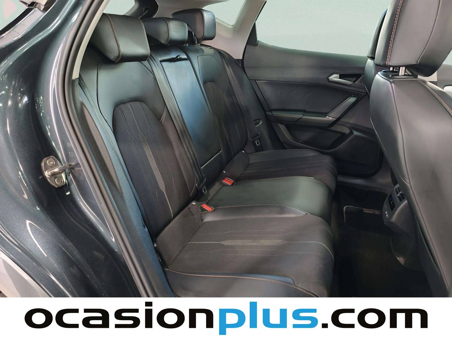 Cupra Formentor Cupra Formentor 1.5 TSI DSG (150 CV) gasolina