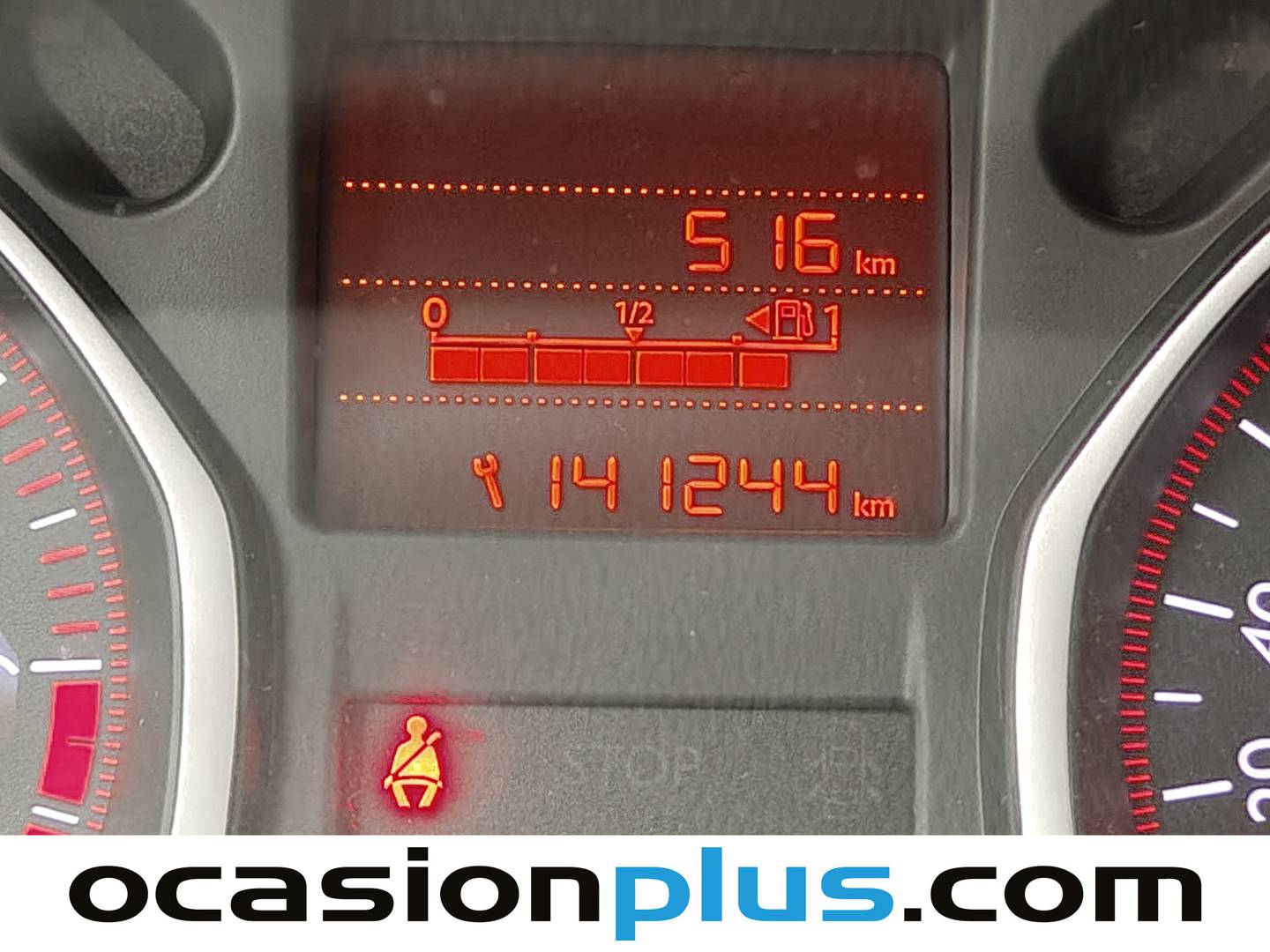 Foto Citroën C-Elysée Citroen C-Elysee BlueHDi 100 Feel  (102 CV)