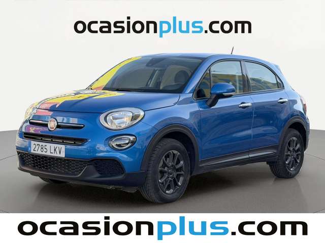 Fiat 500X 1.0 Firefly Lounge (120 CV) de segunda mano