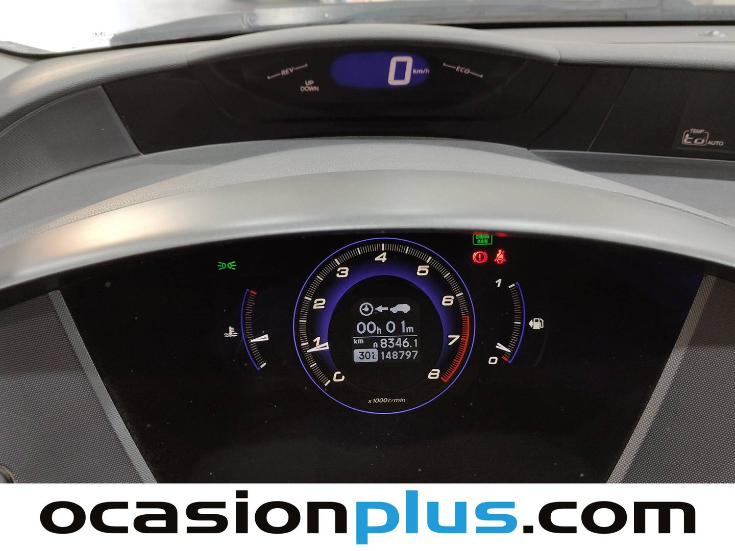 Honda Civic Honda Civic 1.4 i-VTEC Sport (100 CV) 2010