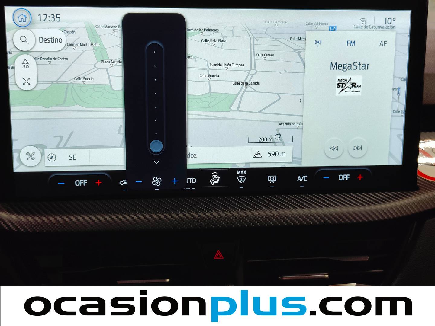 Foto Ford Kuga Ford Kuga 1.5T EcoBoost ST-Line 4x2 (150 CV)