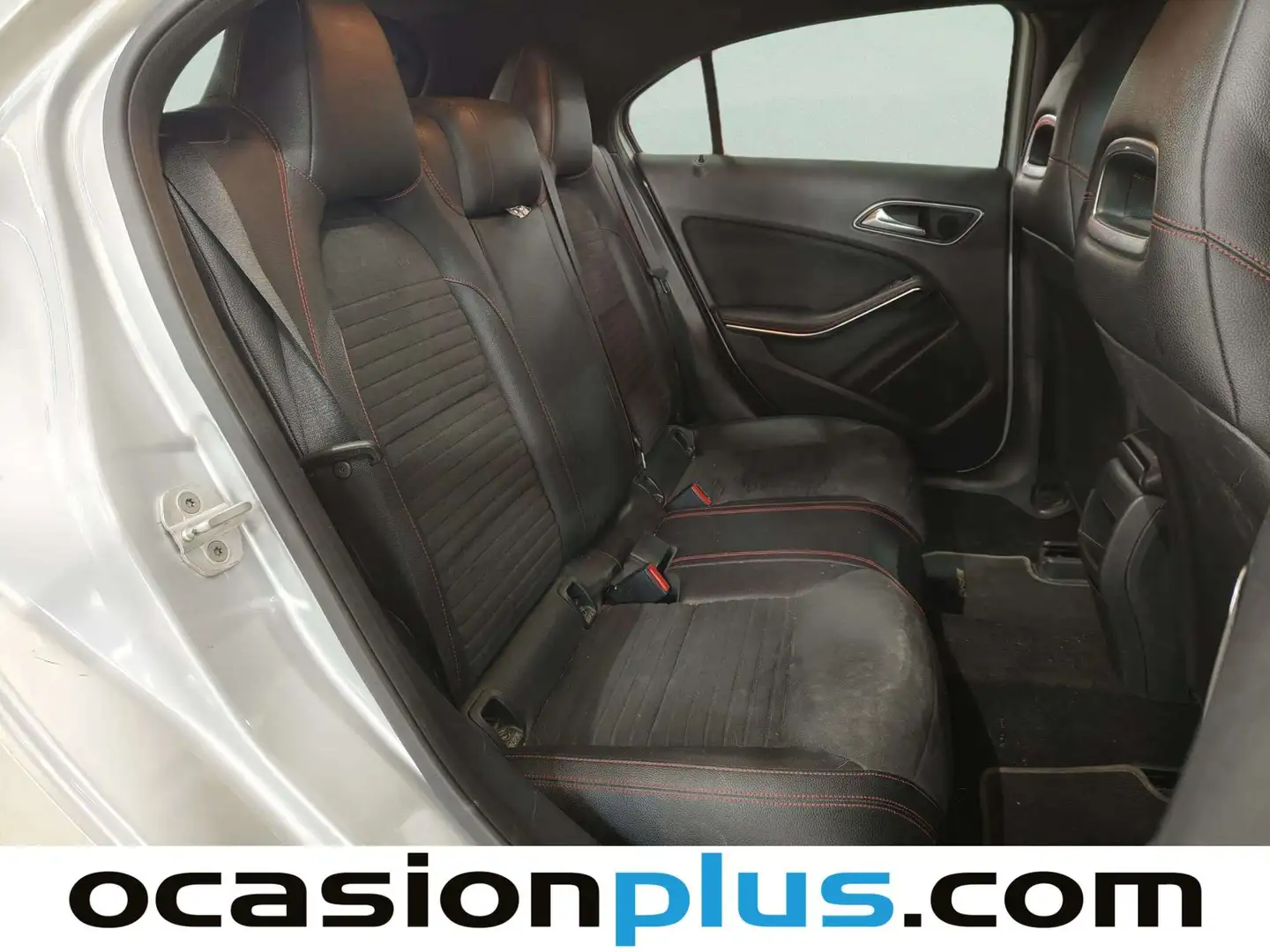 Foto Mercedes Clase A Mercedes-Benz Clase A Clase A 200 d AMG Line 4Matic (136 CV)