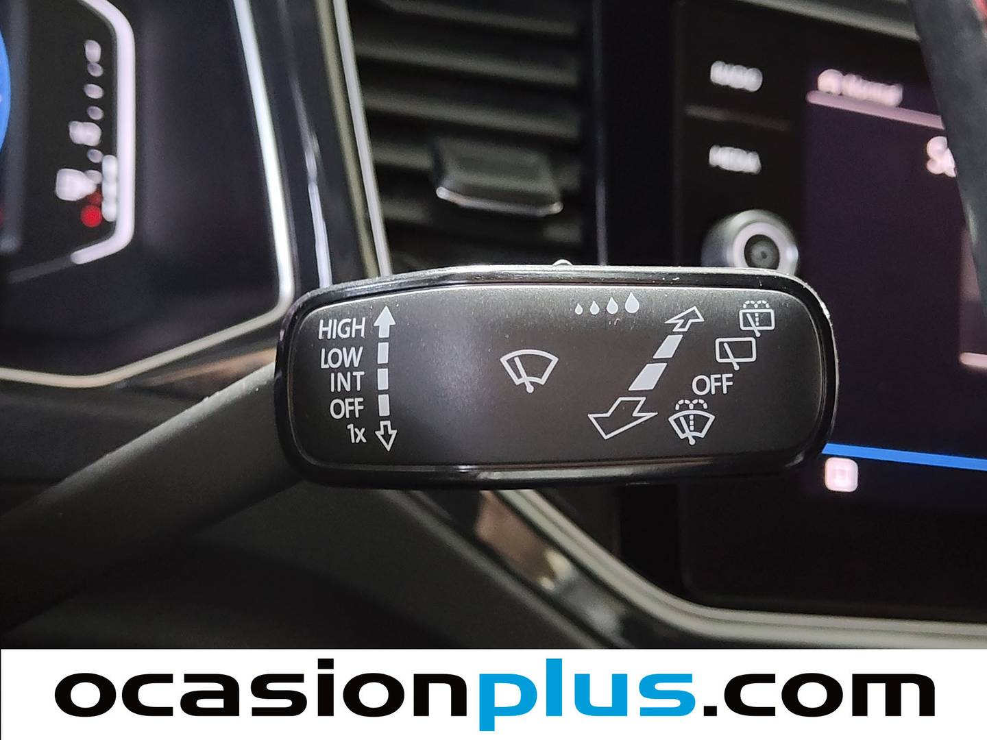 Volkswagen T-Roc Volkswagen T-Roc Sport 1.5 TSI (150 CV) DSG de segunda mano