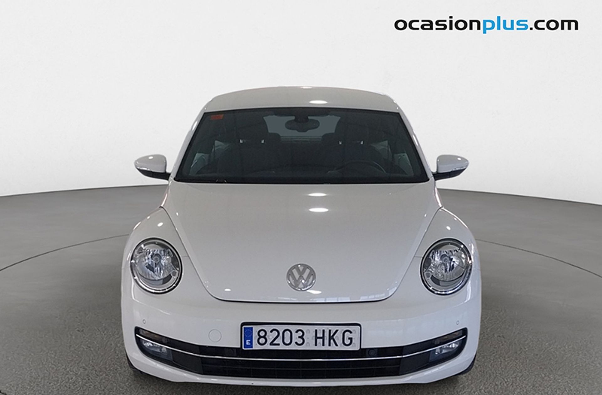 Volkswagen Beetle 1.6 TDI Design - foto 13