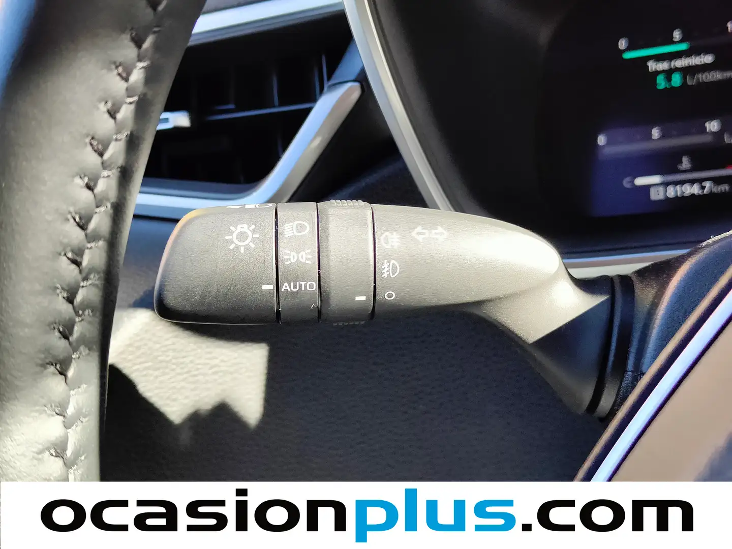 Foto Toyota Corolla Toyota Corolla 140H Active Plus (140 CV)