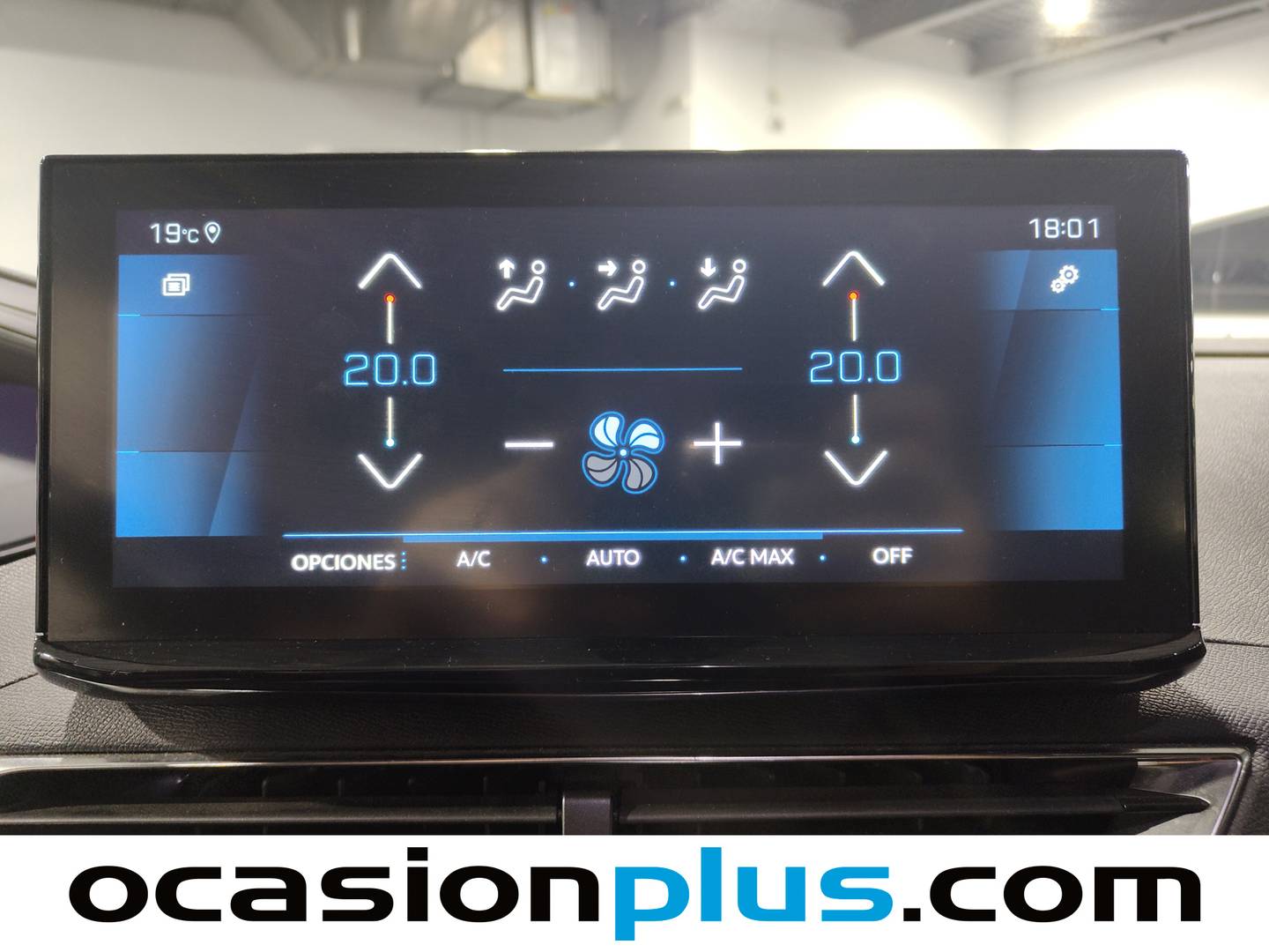 Foto Peugeot 5008 Peugeot 5008 PureTech 130 S&S Allure Pack EAT8 (130 CV) 7 Plazas