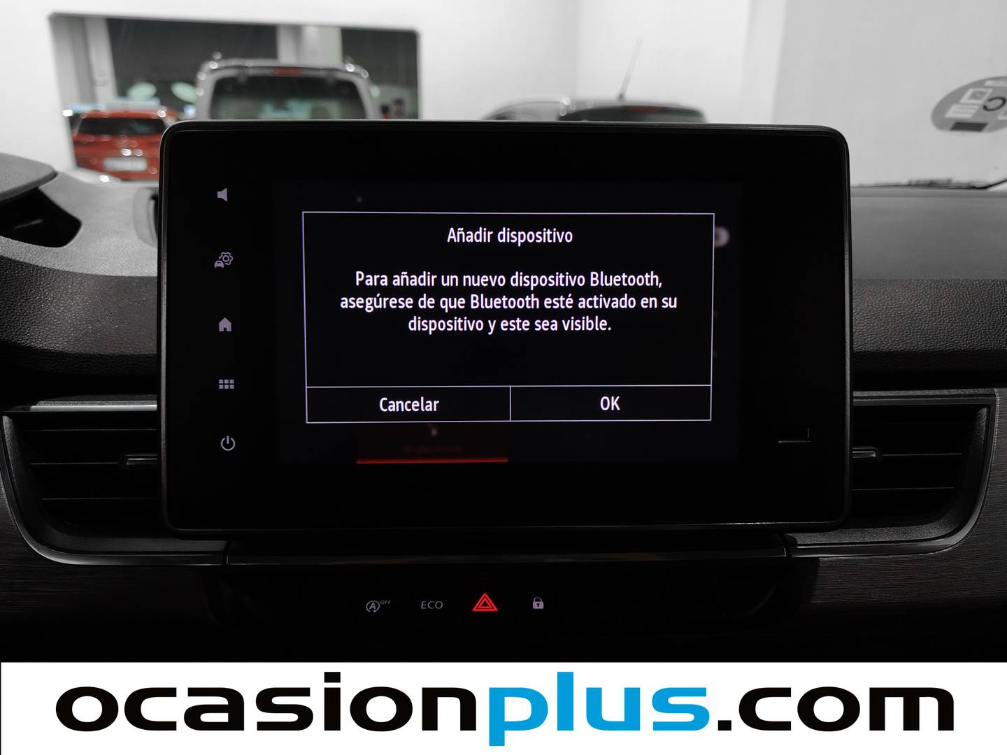 Foto Nissan Townstar Nissan Townstar 1.3G L1 Tekna (130 CV)