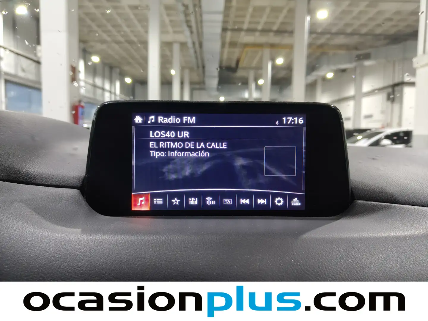 Foto Mazda CX-5 Mazda CX-5 2.5 G Signature 2WD AT (194 CV)