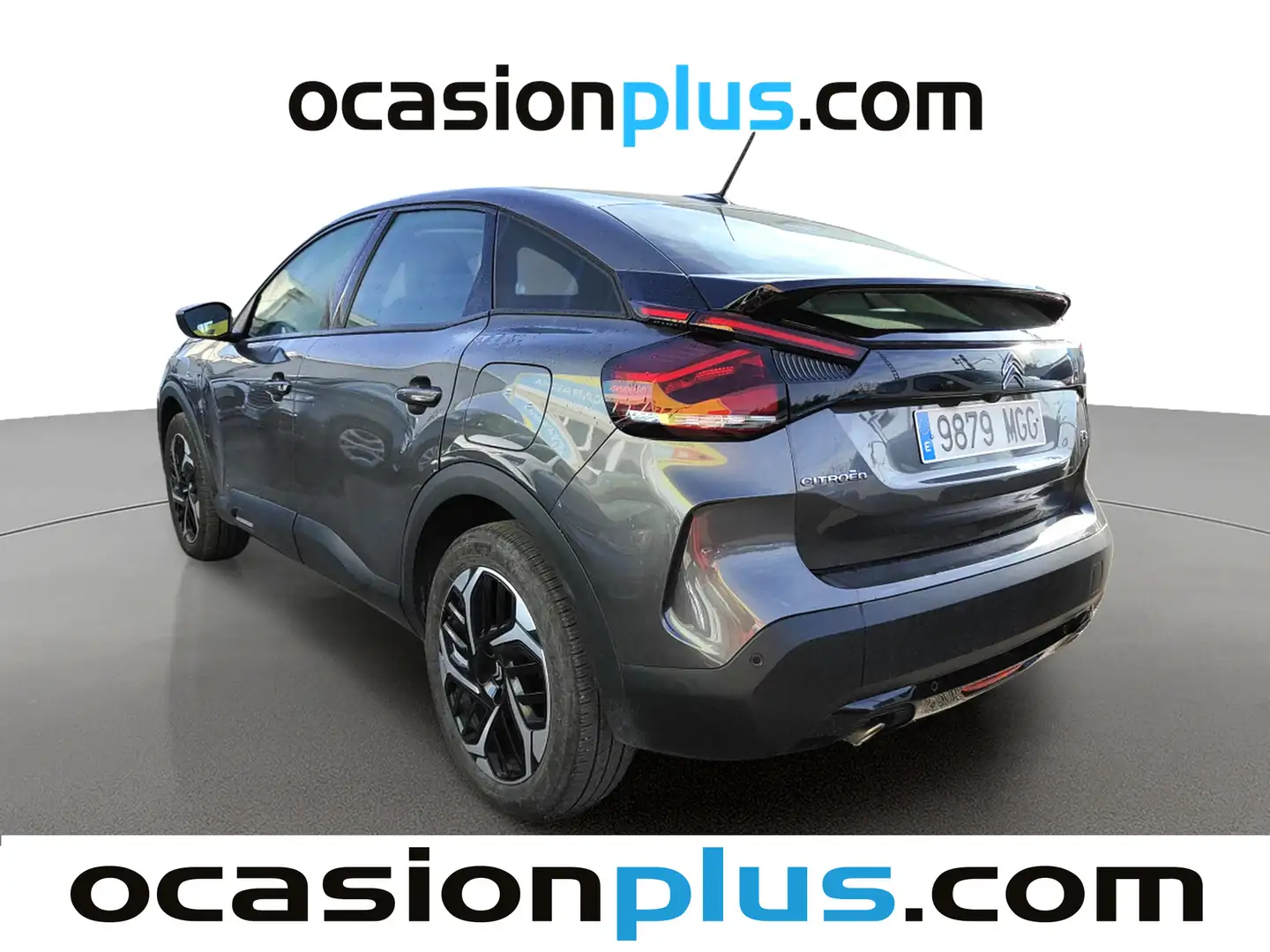 Foto Citroën C4 Citroen C4 PureTech 130 S&S 6v Feel Pack (130 CV)