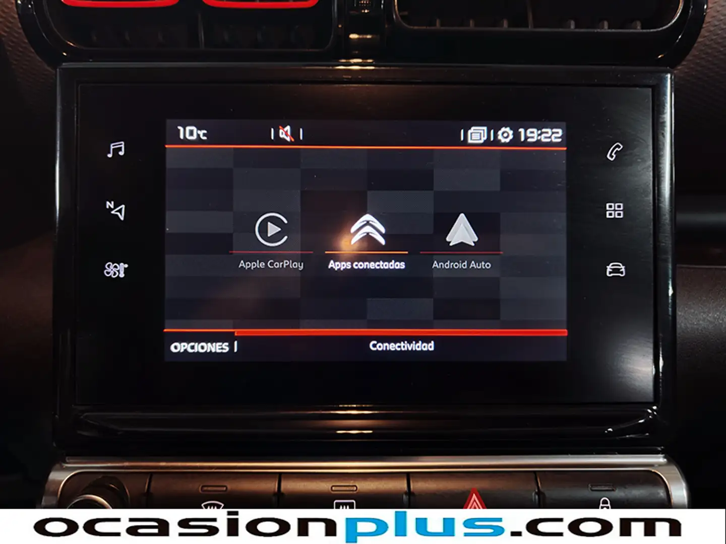 Foto Citroën C3 Aircross Citroen C3 Aircross BlueHDi 120 S&S Shine EAT6 (120 CV)