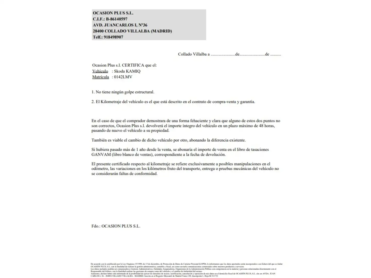 Foto Skoda Kamiq Skoda Kamiq 1.0 TSI Ambition DSG (110 CV)