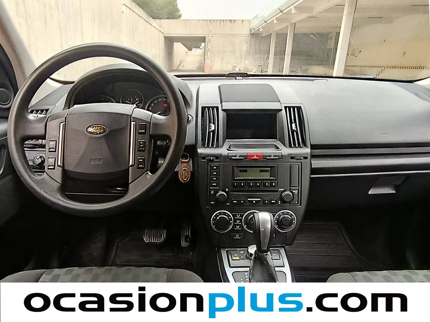Land Rover Freelander Land Rover Freelander 2.2 Td4 SE CommandShift (160 CV) de ocasión