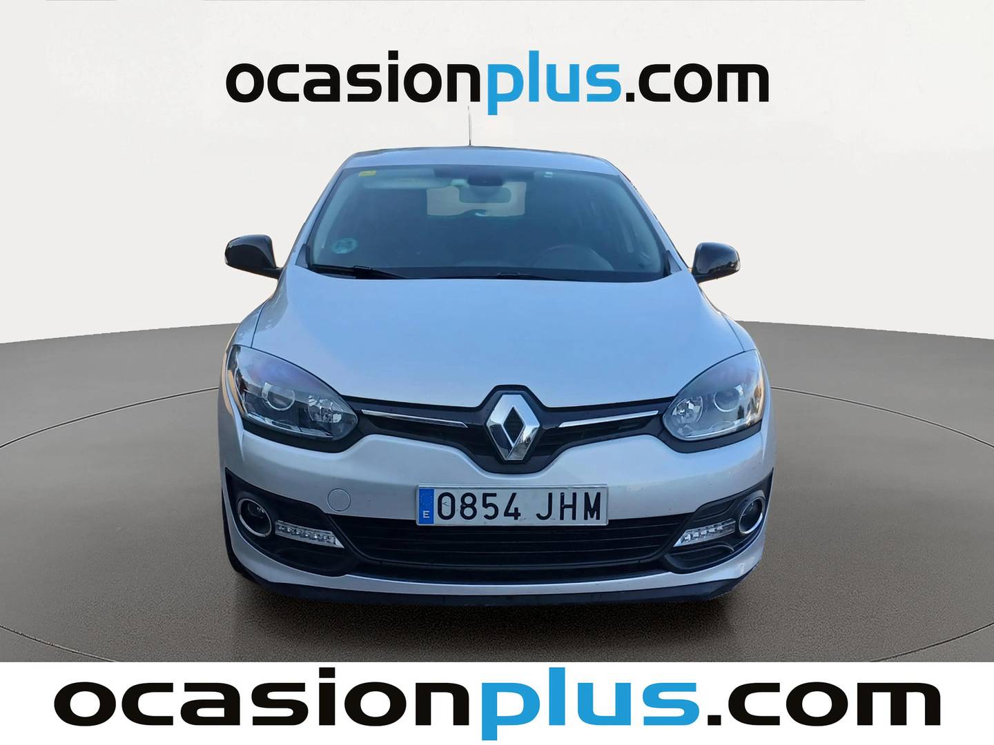 Renault Mégane Renault Megane Limited Energy S&S TCe (115 CV) 2015