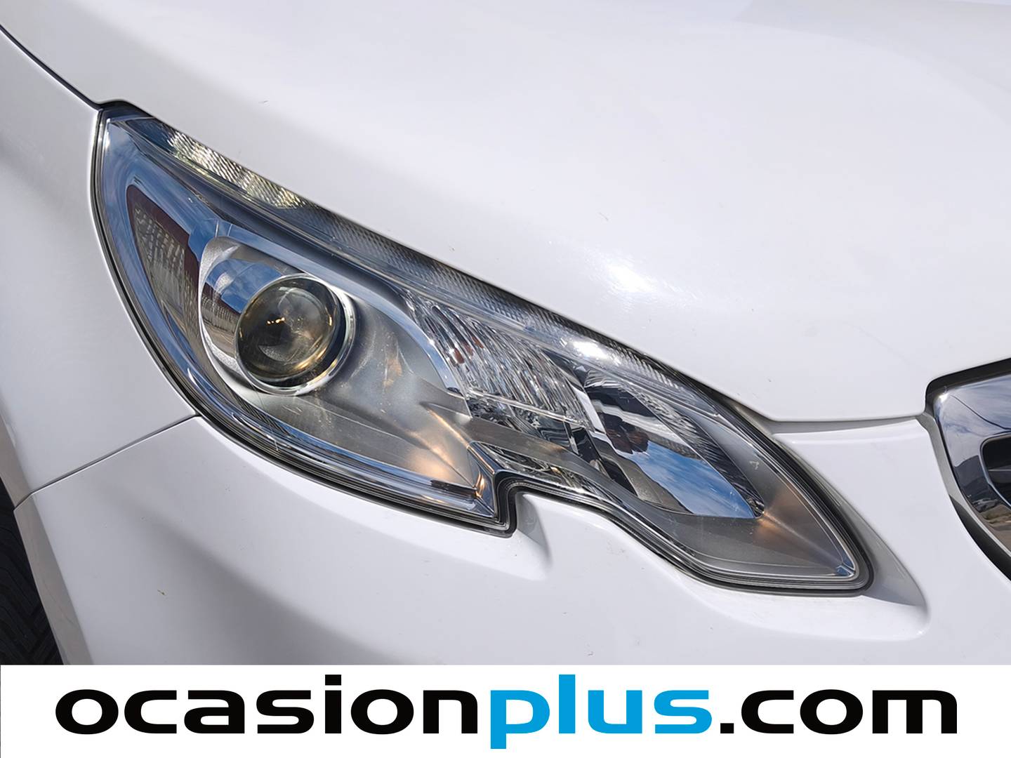 Peugeot 2008 Peugeot 2008 e-HDI 92 Active  (92 CV) al mejor precio
