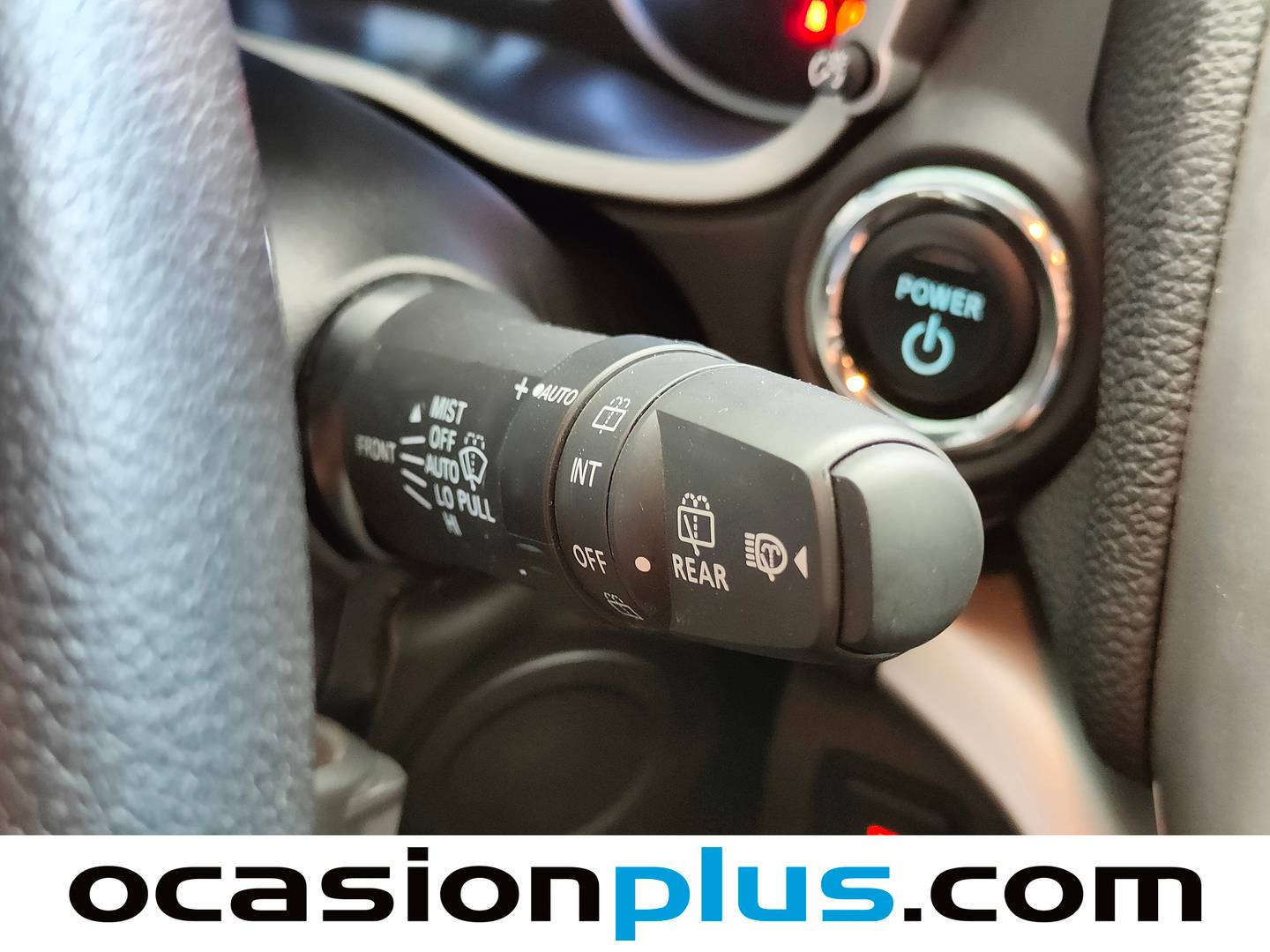 Mitsubishi Eclipse Cross Mitsubishi Eclipse Cross 2.4 PHEV Kaiteki 4WD Auto (188 CV) 188cv