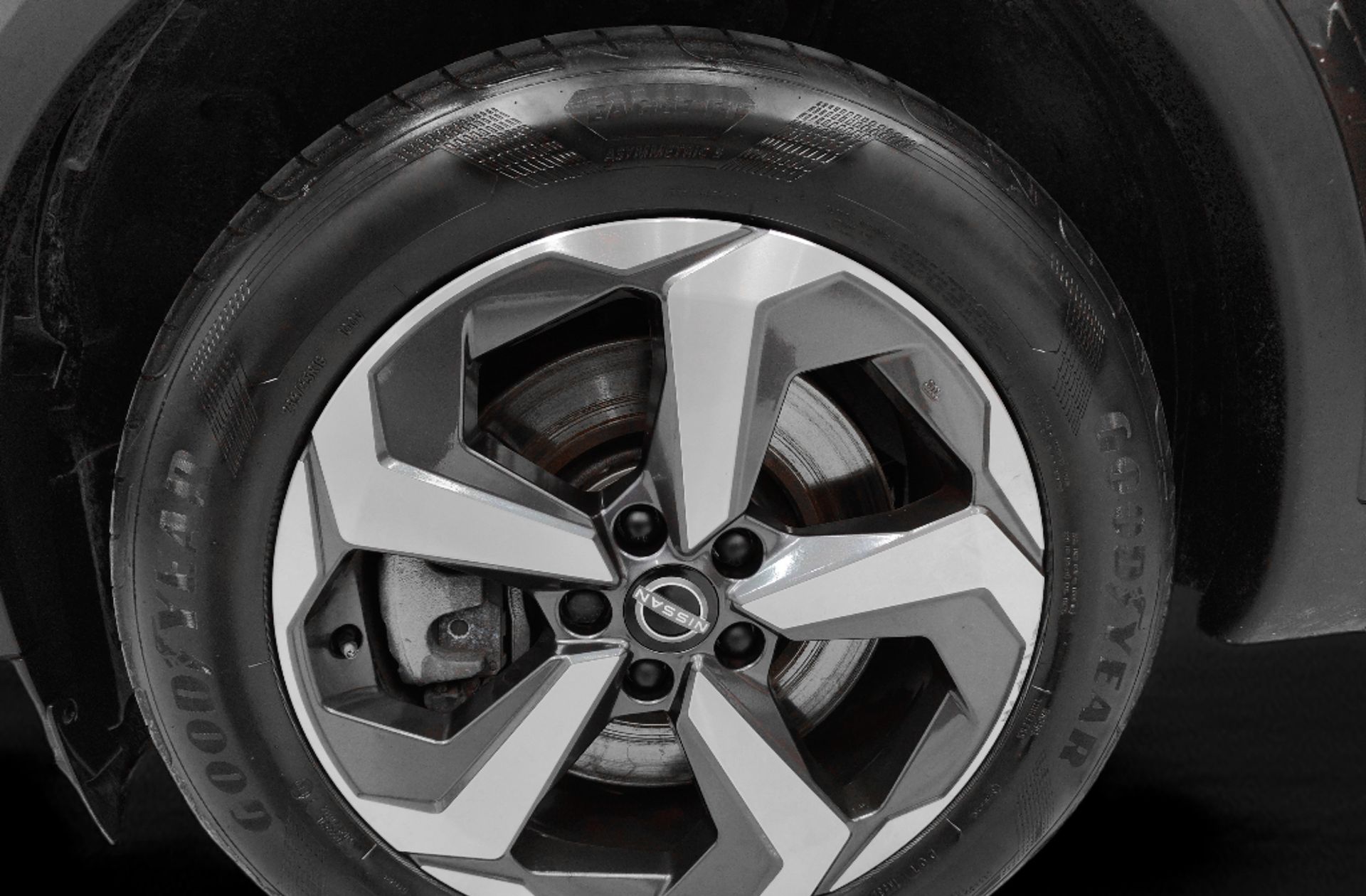 Nissan Qashqai E-POWER Acenta - foto 33