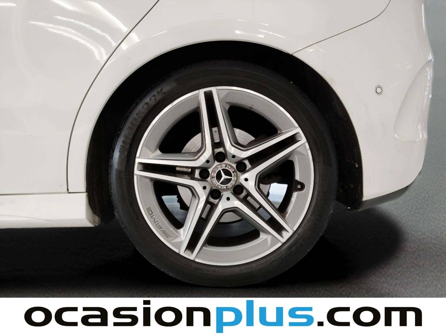 Mercedes Clase B Mercedes Clase B B 200 Pack AMG (163 CV) km 0