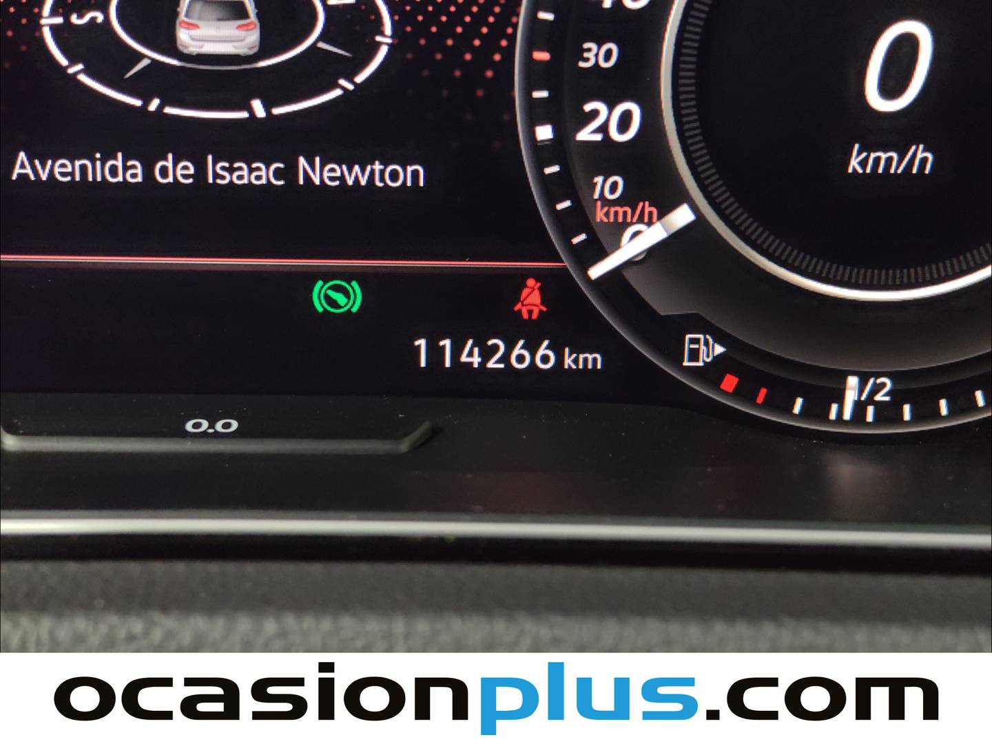 Volkswagen Golf Volkswagen Golf GTI Performance 2.0 TSI (245 CV) DSG de ocasión