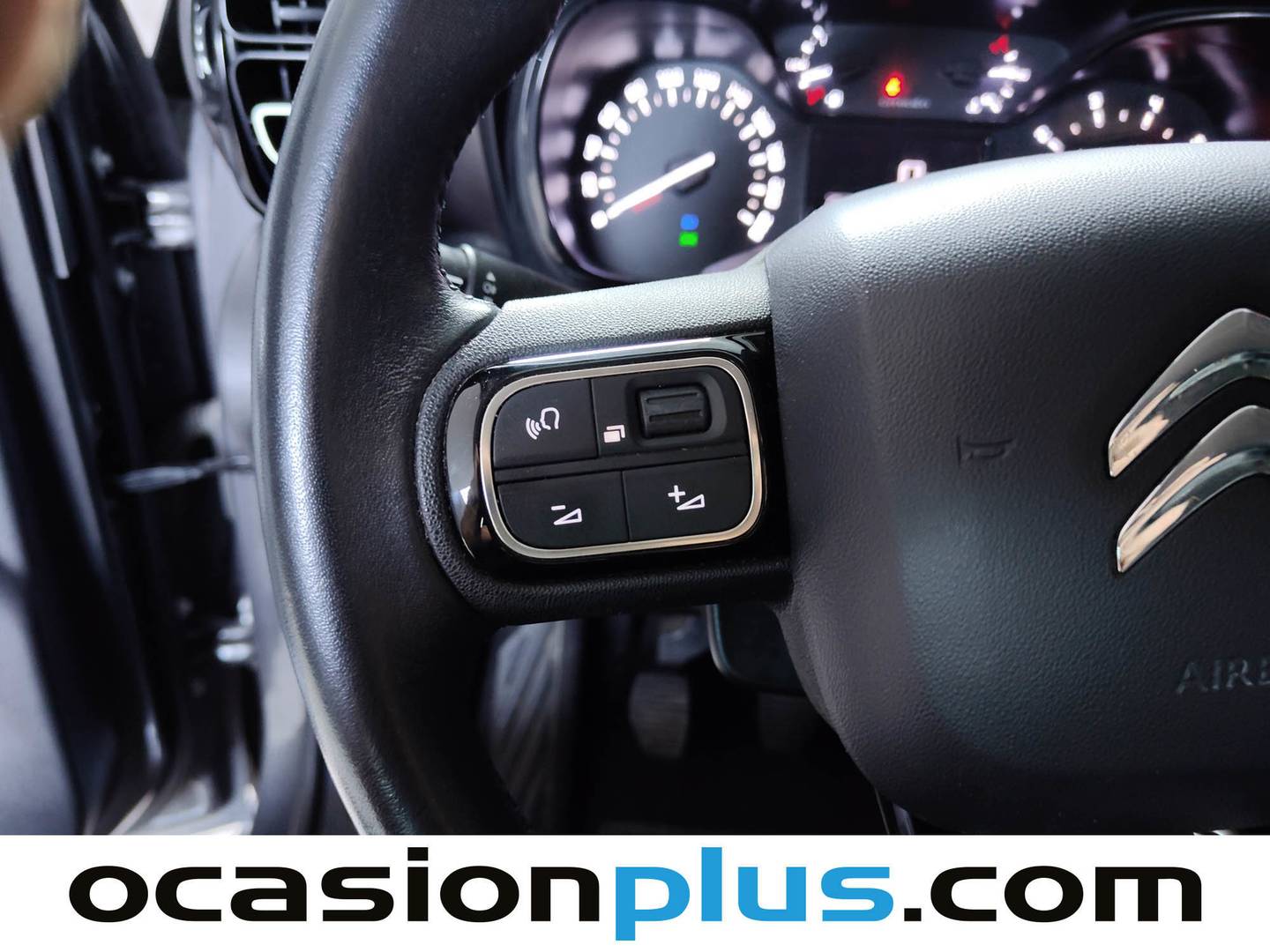 Equipamiento del Citroën C3 Aircross Citroën C3 Aircross PureTech 110 S&S You! (110 CV)