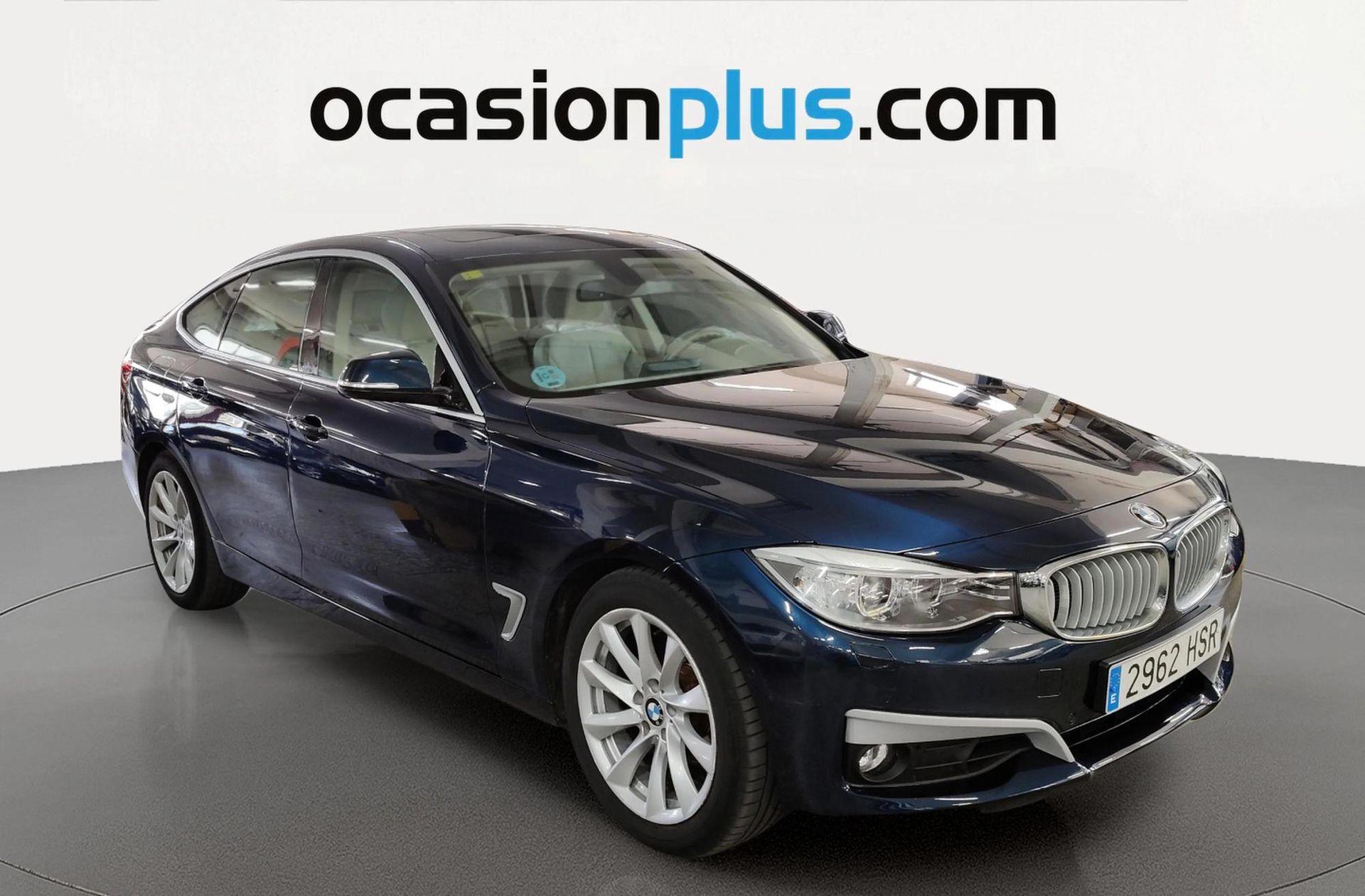 BMW Serie 3 320i Gran Turismo - foto 2