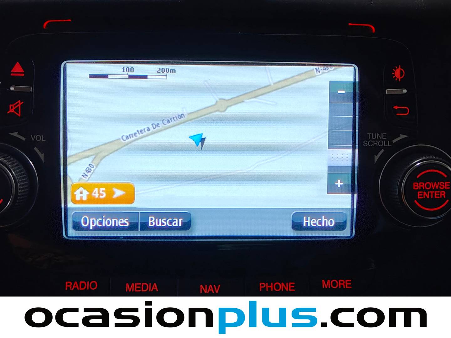 Extras y acabados del Fiat 500L Fiat 500L 1.6 16v Multijet II S&S Living Lounge (120 CV) 7 Plazas