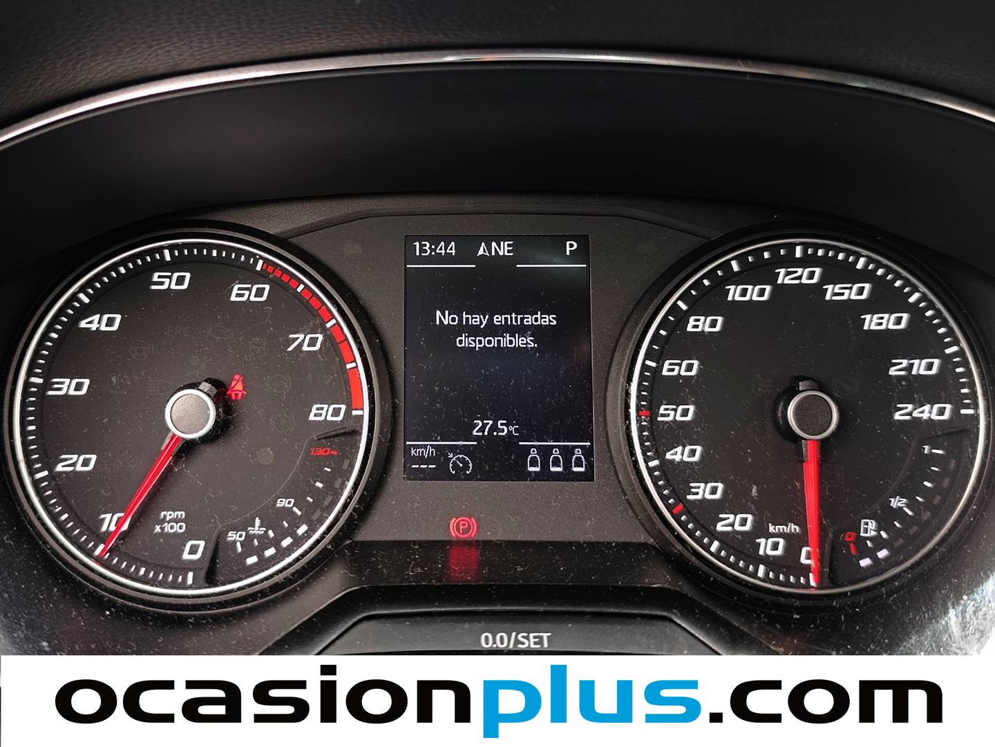 Seat Arona Seat Arona 1.0 TSI Ecomotive S&S Xcellence Edition DSG (115 CV) de ocasión