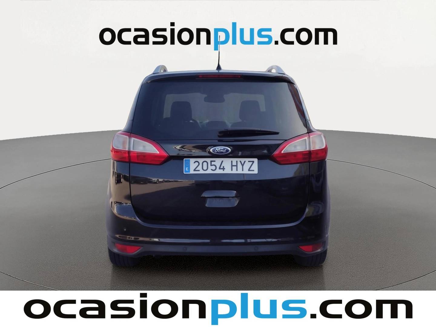Ford Grand C-Max Ford Grand C-Max 1.6 TDCi Trend (115 CV)7 Plazas al mejor precio