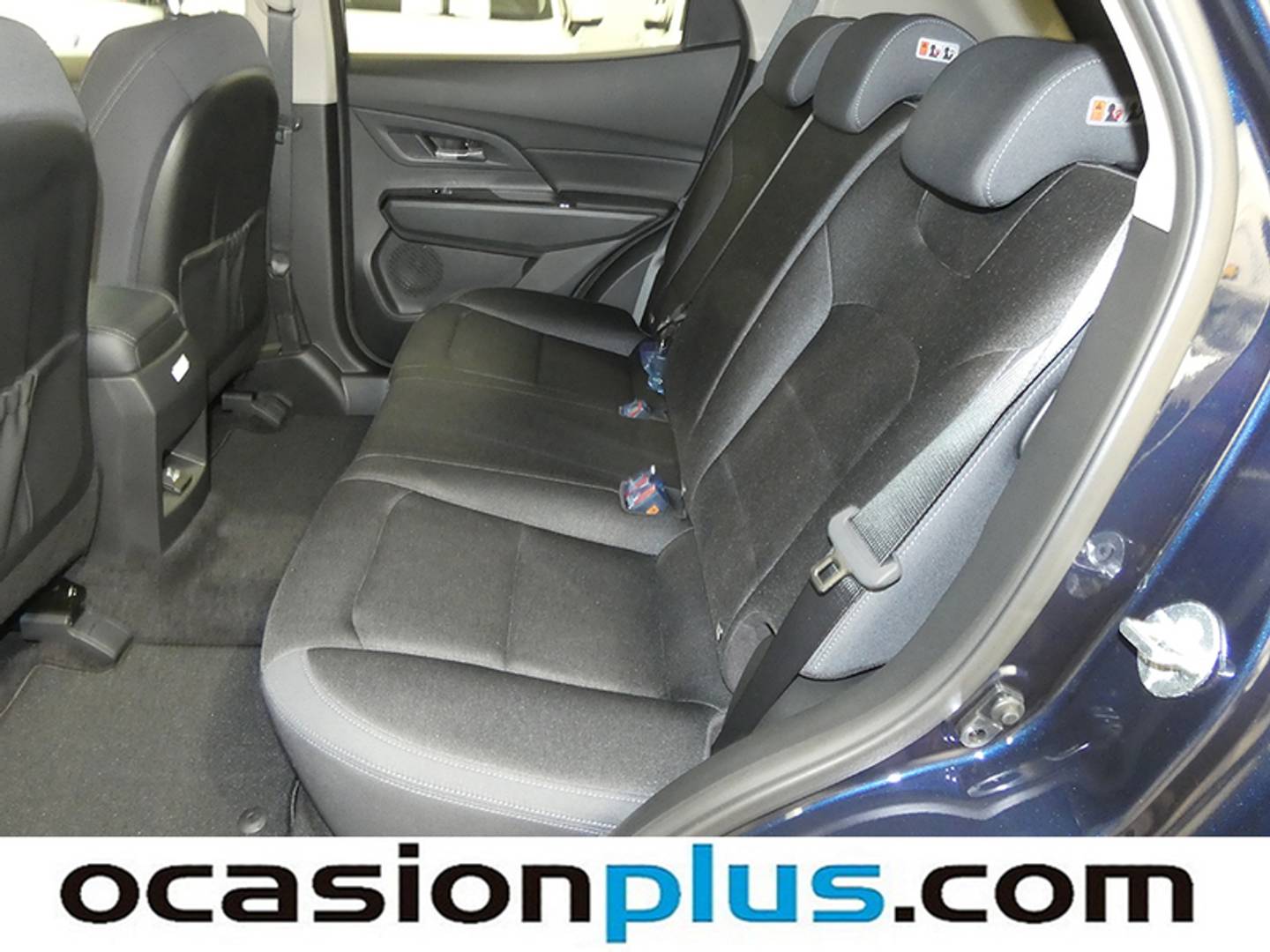 Foto KGM Korando KGM Korando G15T Urban Plus GSR Auto (163 CV)