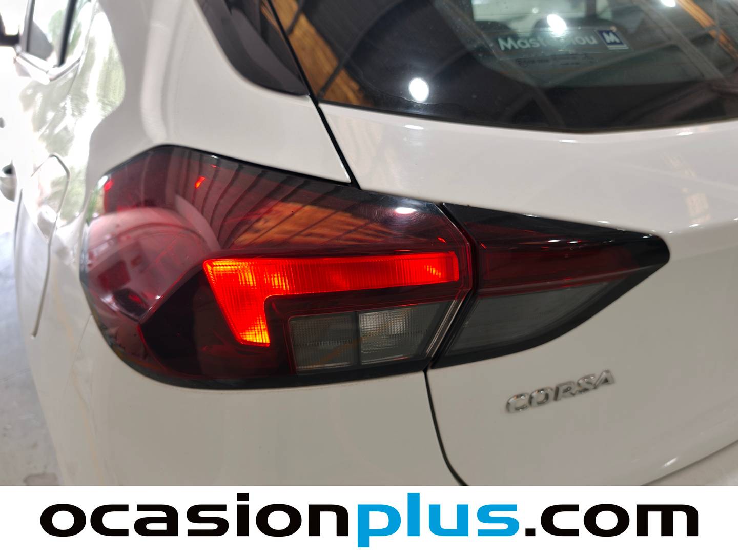 Opel Corsa Opel Corsa 1.2 Turbo XHL Edition (100 CV) km 0