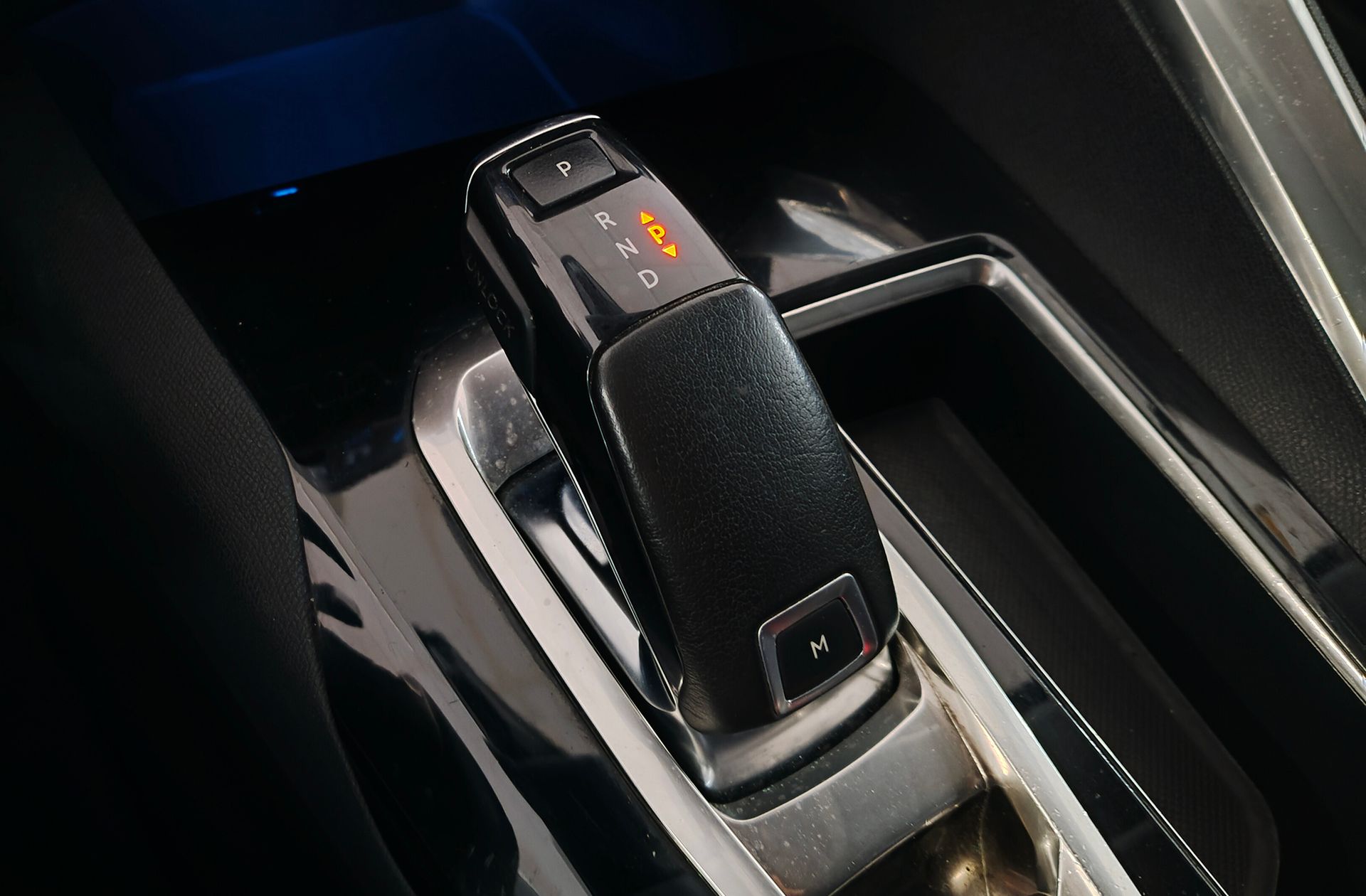 Peugeot 5008 BlueHDi 130 Allure EAT8 7 plazas - foto 5