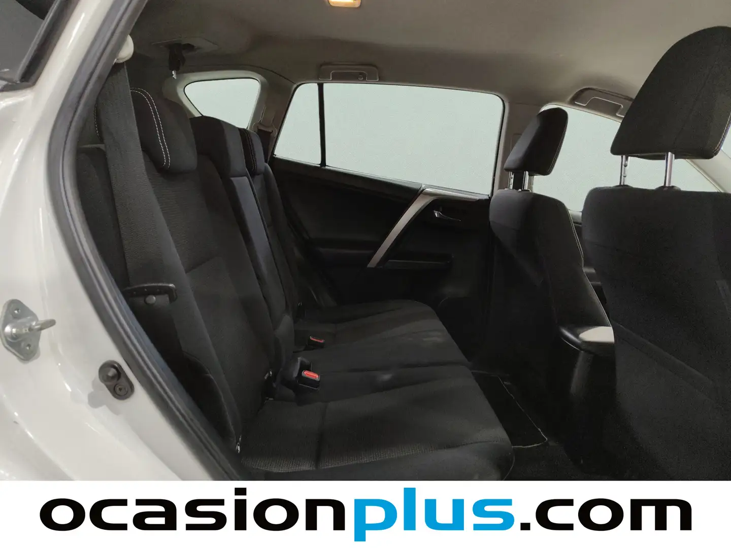 Foto Toyota Rav4 Toyota Rav4 Advance 2WD Pack Drive (143 CV)