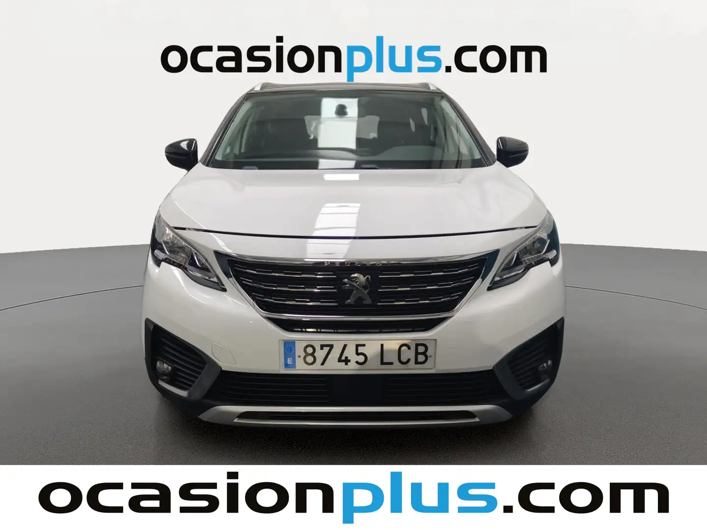 Foto Peugeot 5008 Peugeot 5008 BlueHDi 130 S&S Allure 96 kW (130 CV)