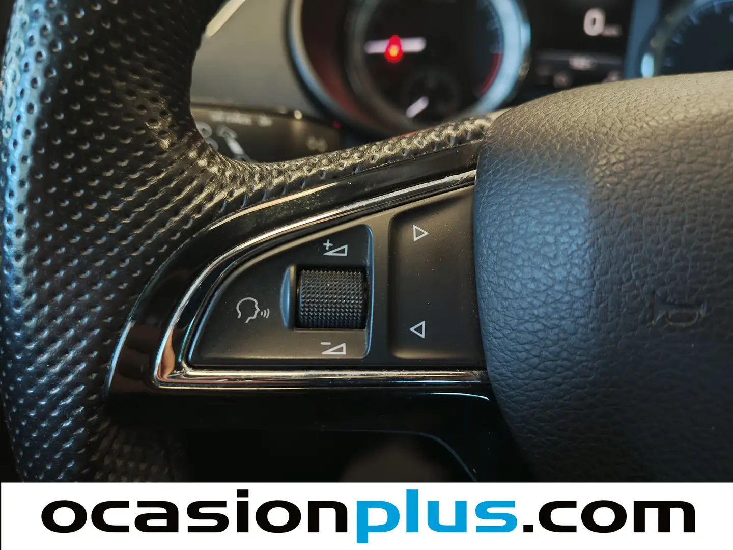 Foto Skoda Octavia Skoda Octavia 1.6 TDI (115CV) Like