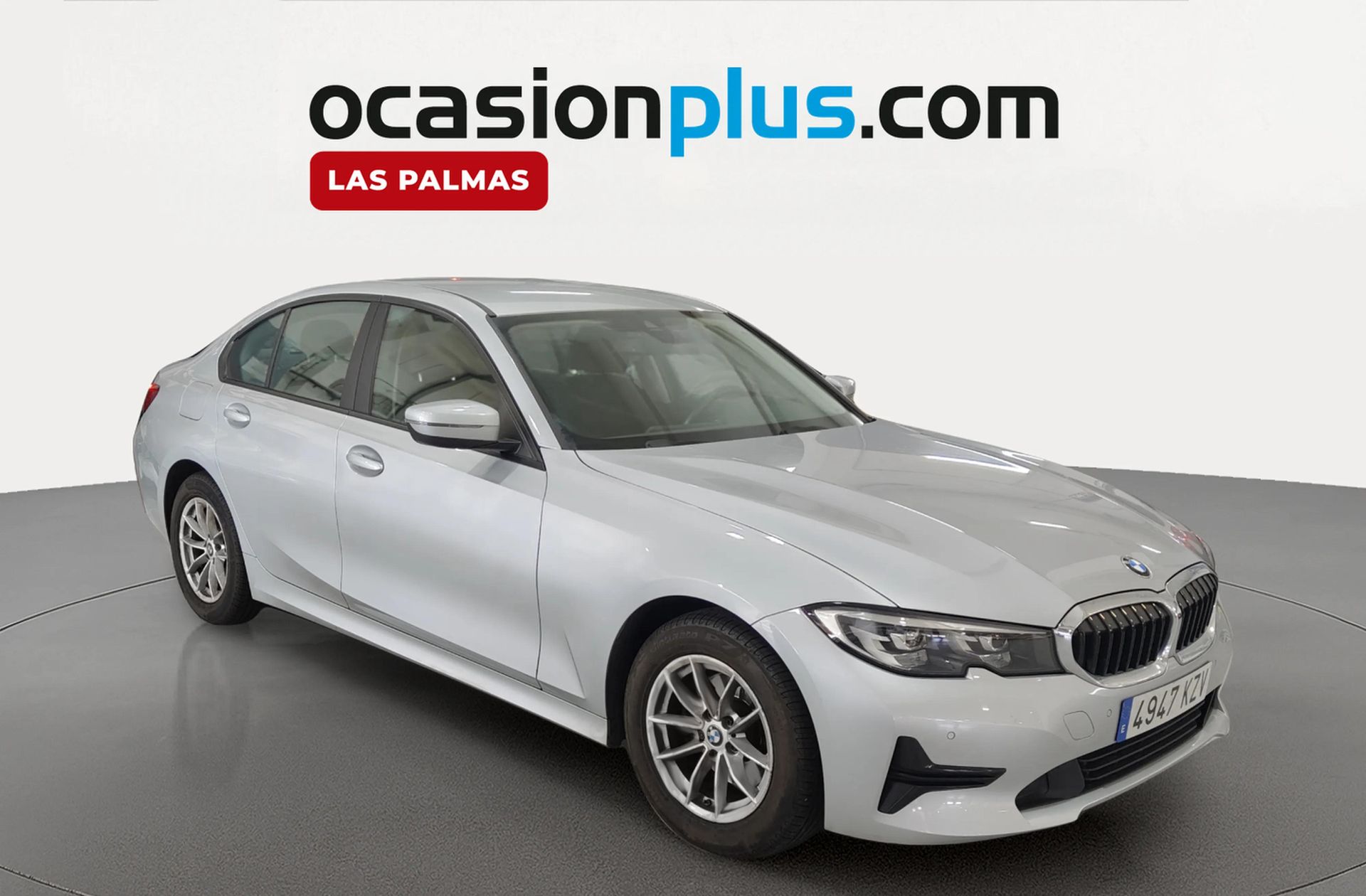 BMW Serie 3 320i - foto 2
