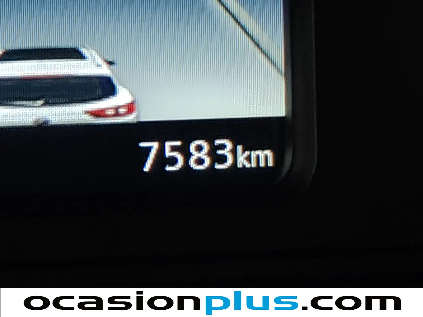 Foto MG ZS MG ZS 1.5 Comfort (106 CV)