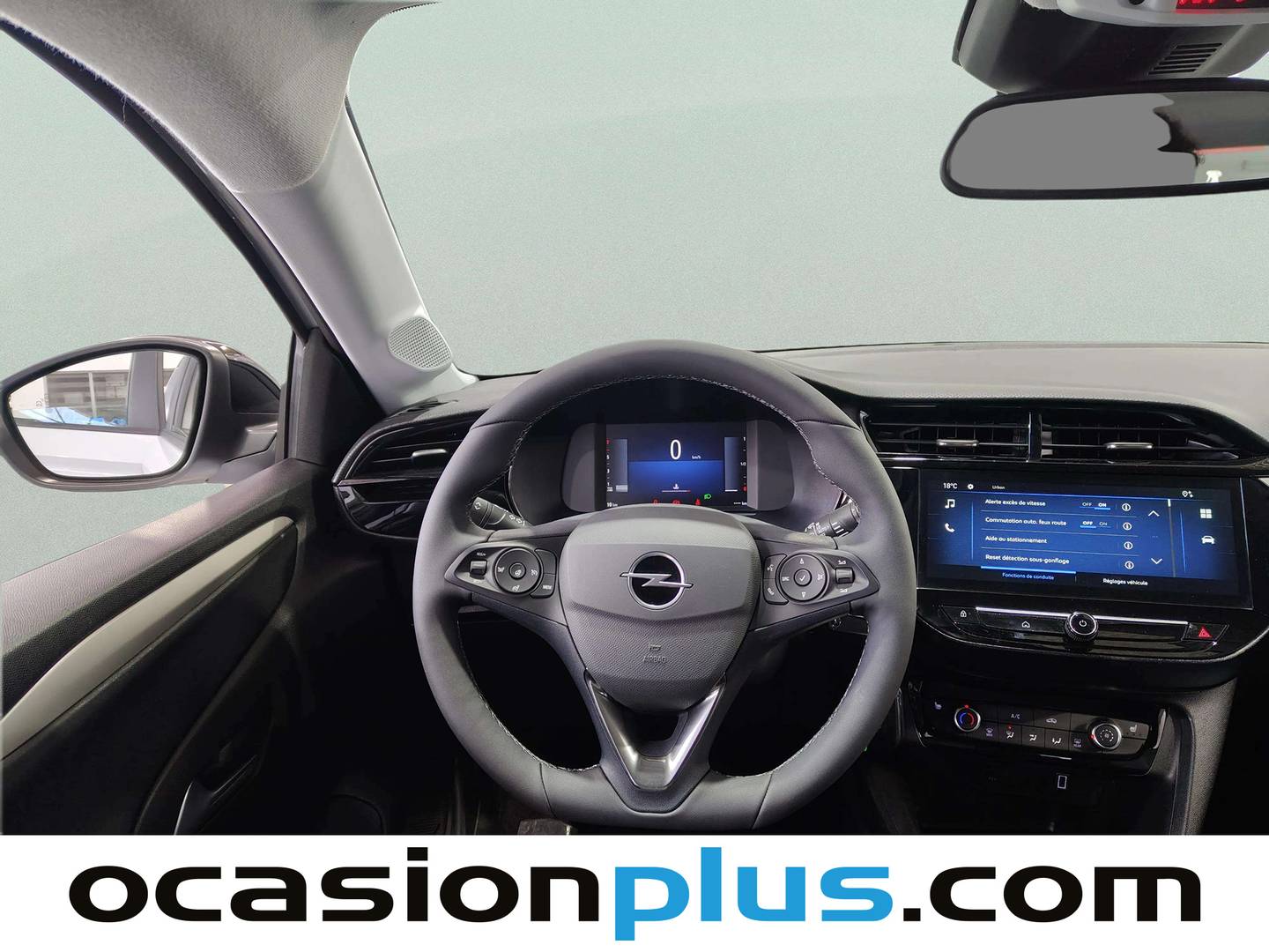 Foto Opel Corsa Opel Corsa 1.2T XHL Edition (100 CV)