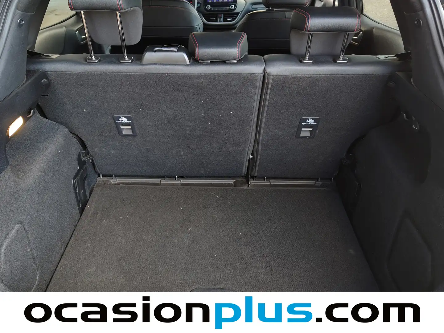 Foto Ford Puma Ford Puma 1.0 EcoBoost 125cv ST-Line X MHEV Auto