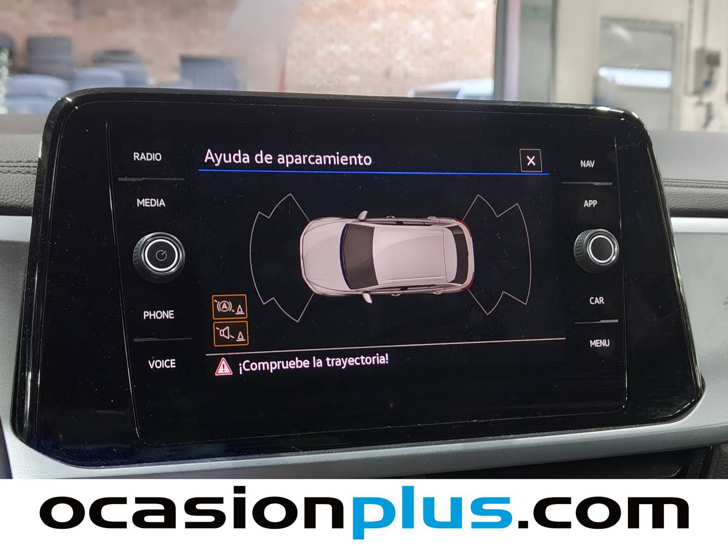 Foto Volkswagen T-Roc Volkswagen T-Roc Life 2.0 TDI  (150 CV) DSG