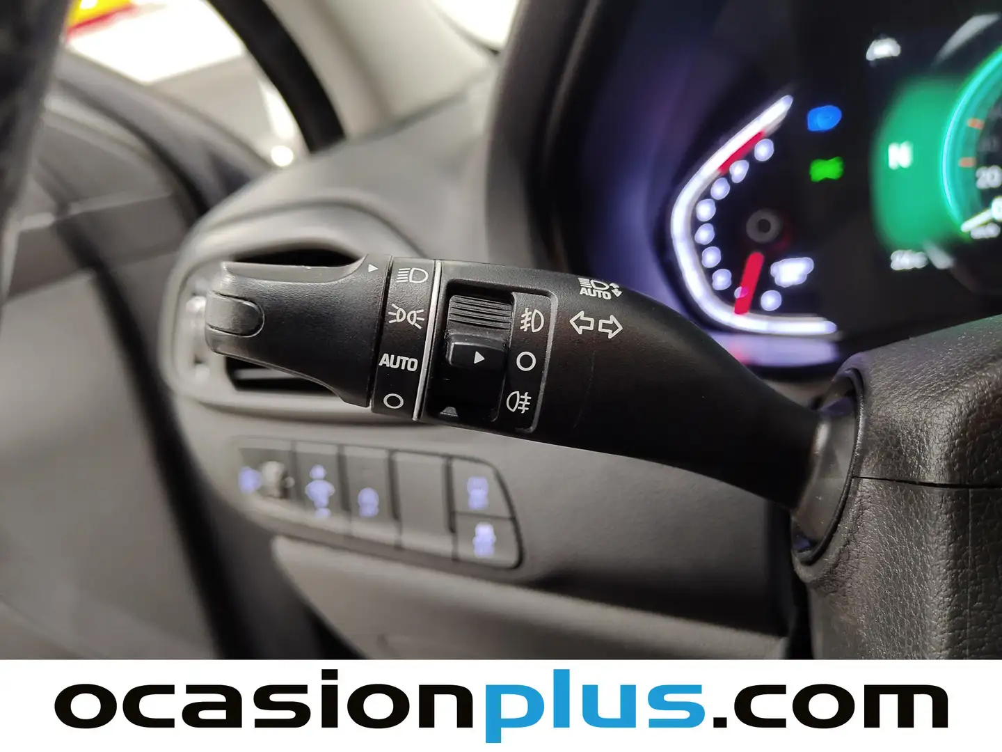 Foto Hyundai i30 Hyundai i30 1.0 TGDI 48V Tecno (120 CV)