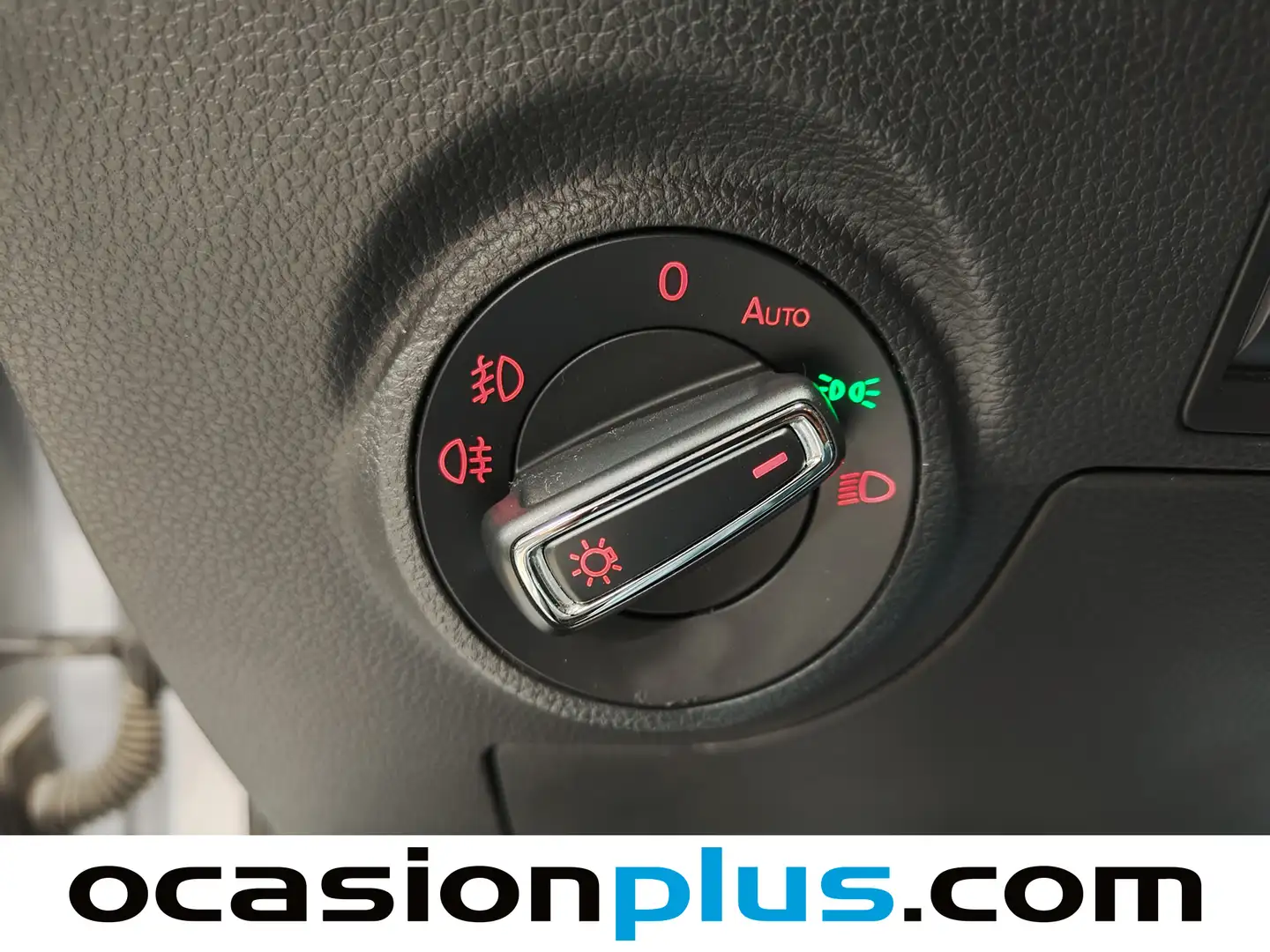 Foto Seat Ibiza SEAT Ibiza 1.0 MPI Style (80 CV)