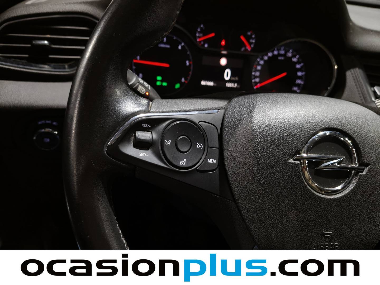 Opel Grandland X Opel Grandland X 1.6 CDTi Excellence (120 CV) 120cv