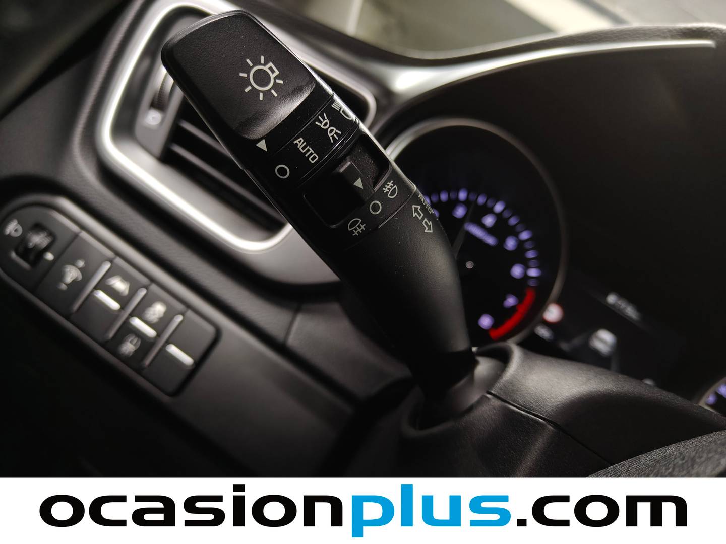 KIA XCeed KIA XCeed 1.0 T-GDi Drive (100 CV) de ocasión