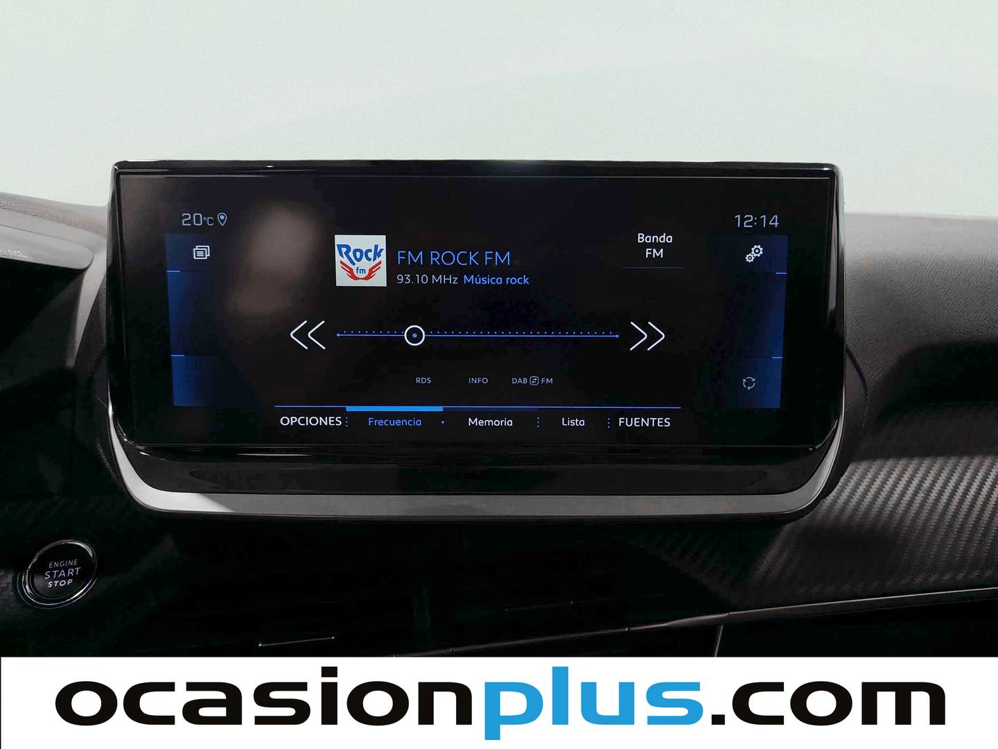 Peugeot 2008 Peugeot 2008 BlueHDi 110 Allure Pack (110 CV) barato