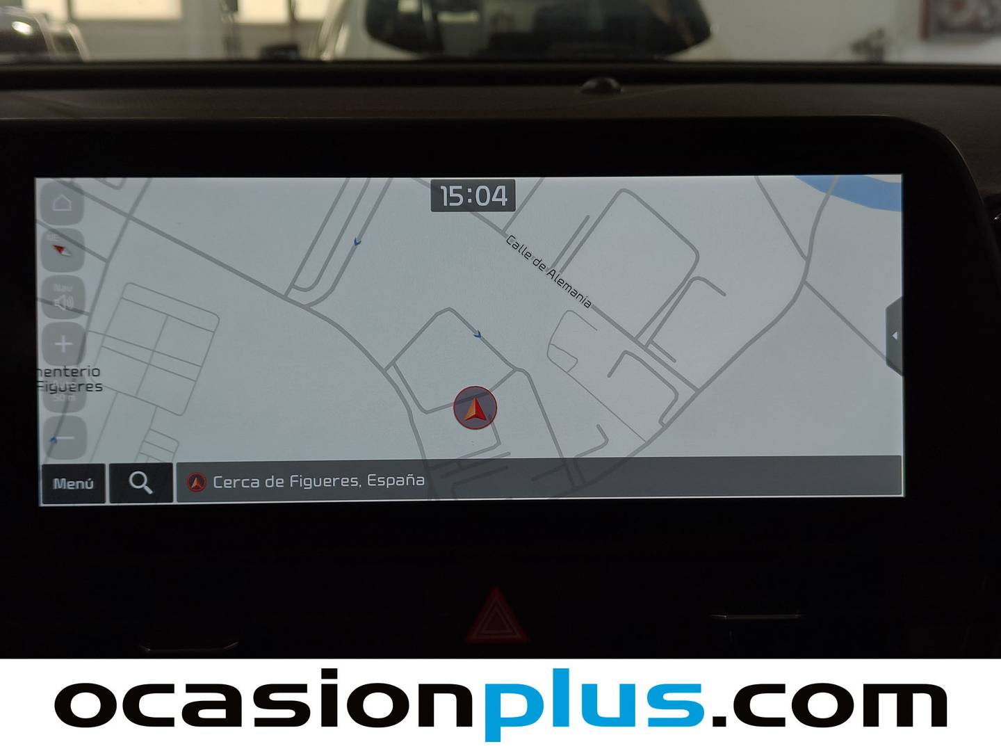 Foto KIA Sportage Kia Sportage 1.6 T-GDi MHEV Drive 4x2  (160 CV)