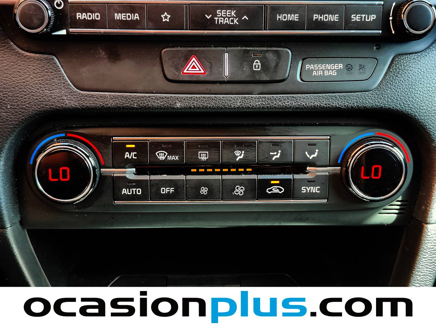KIA Ceed Tourer KIA Ceed Tourer 1.4 T-GDi Eco-Dynamics Drive (140 CV) gasolina