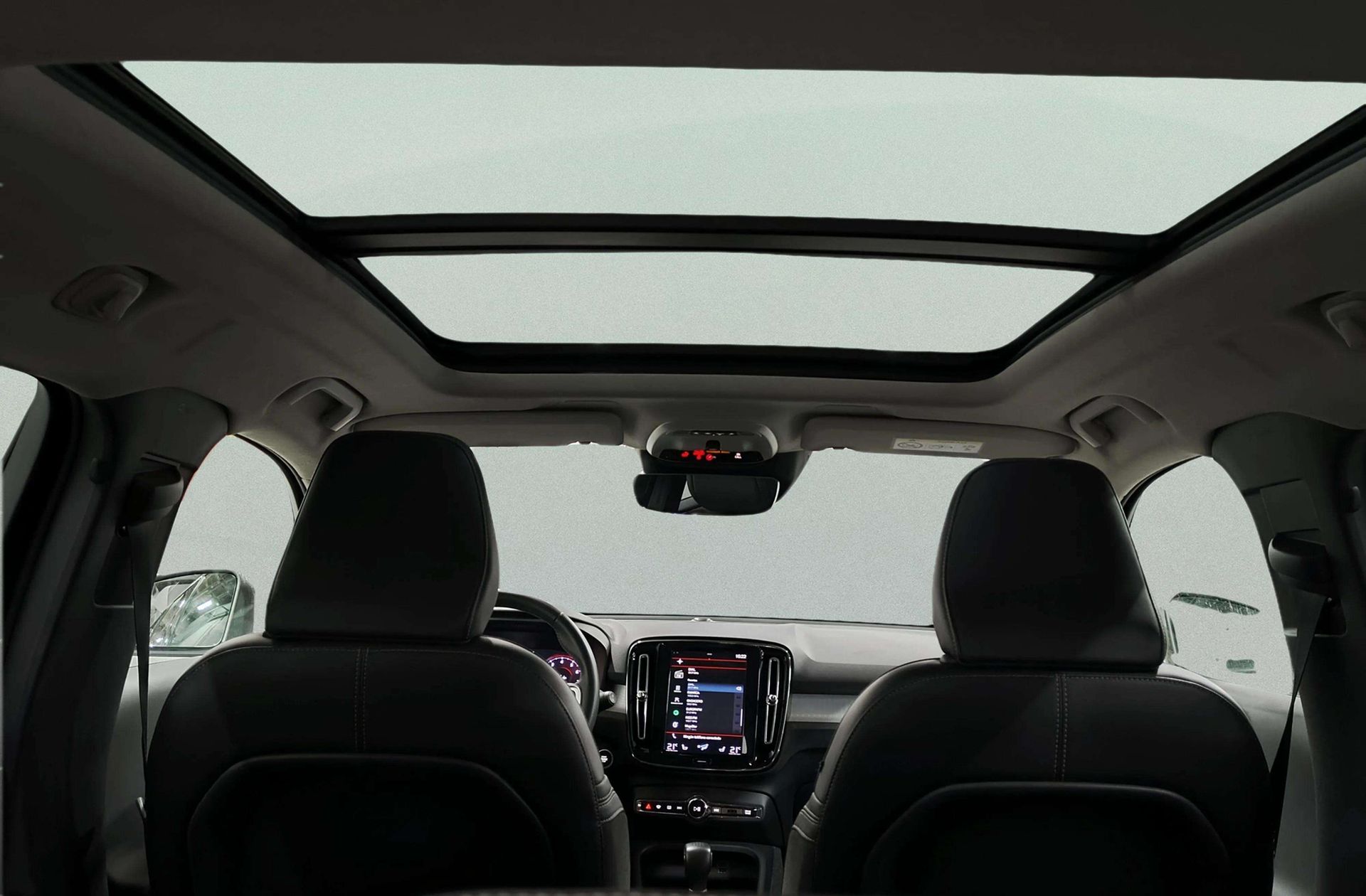 Volvo XC40 T3 Business Plus - foto 6