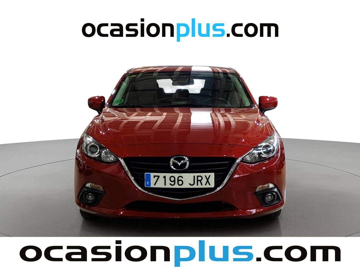 Mazda Mazda3 Mazda Mazda 3 2.0 GE MT Style Visual (120 CV) barato