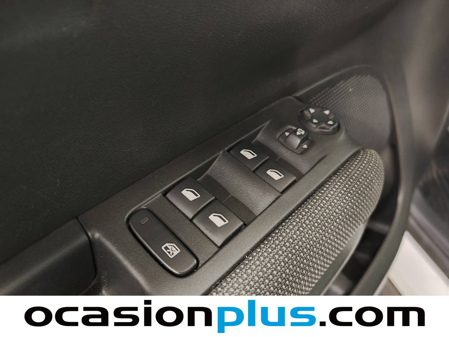 Citroën C3 Aircross Citroën C3 Aircross PureTech 110 S&S Plus (110 CV) de ocasión