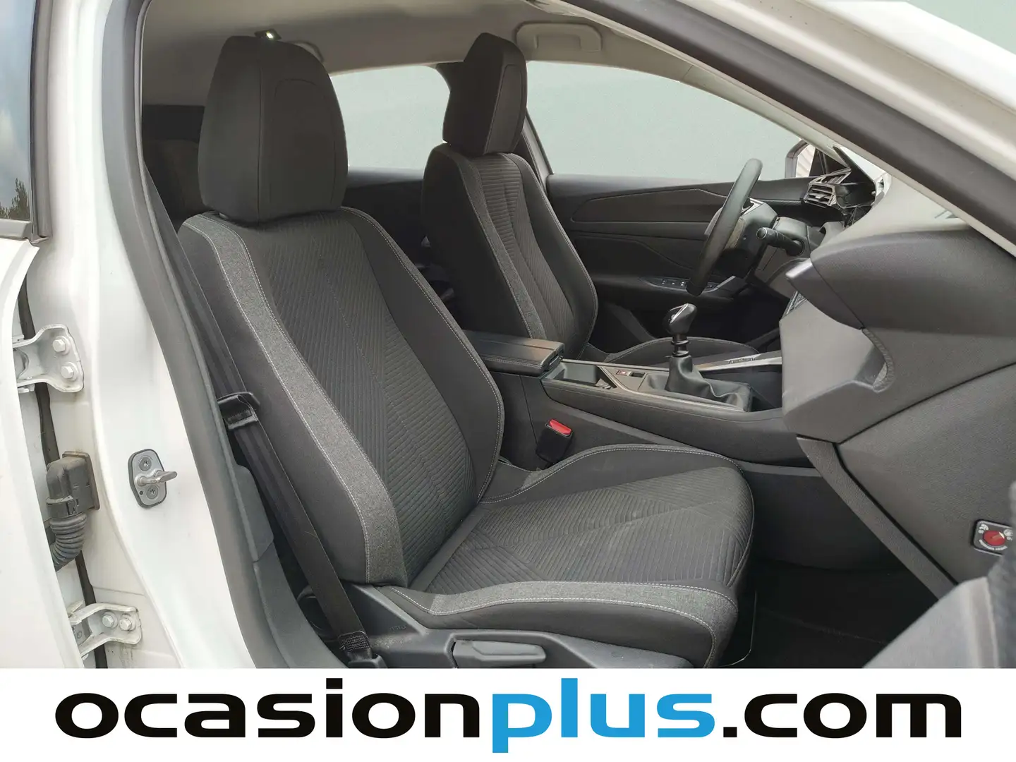 Foto Peugeot 308 Peugeot 308 Active Pack BlueHDi S&S (130 CV)