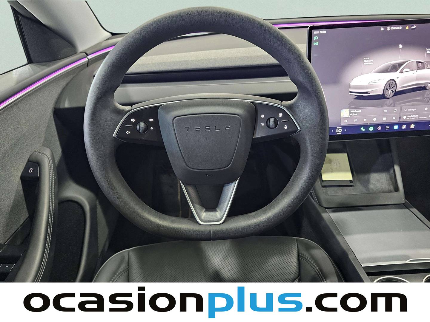 Tesla Model 3 Tesla Model 3 RWD (283 CV) barato